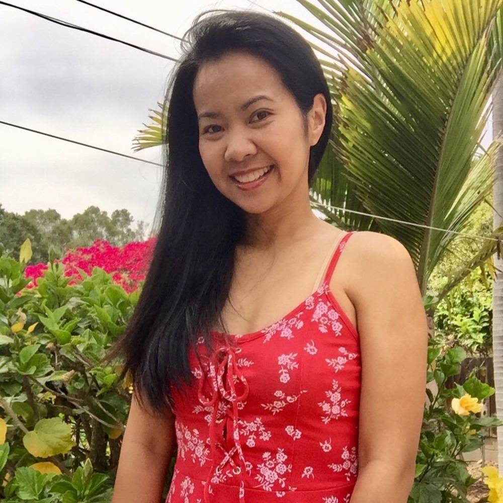 Meet your Posher, Kanyanee